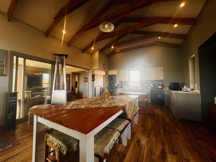 4 Bedroom Property for Sale in Langebaan Country Estate Western Cape